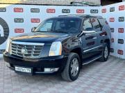 Cadillac Escalade III Санкт-Петербург  - изображение 15