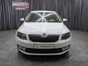 Skoda Octavia III (A7) Москва  - изображение 23