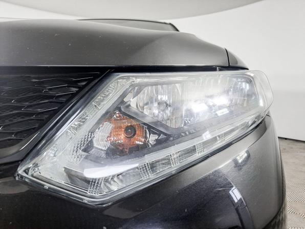 Nissan X-Trail III с пробегом 2017 года, цена 1 700 000 рублей, 91000 км, внедорожник, Автокод Объявления