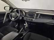 Toyota RAV4 IV (XA40) Санкт-Петербург  - изображение 43