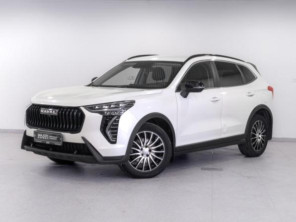 Haval Jolion I Рестайлинг с пробегом 2024 года, цена 2 130 000 рублей, 49996 км, внедорожник, Автокод Объявления