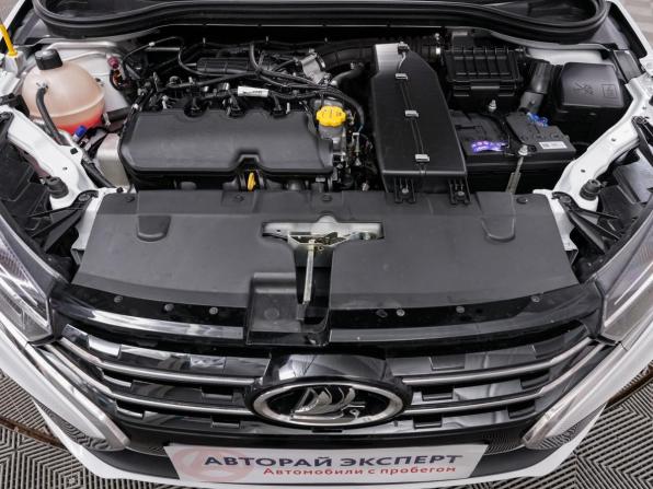 Lada (ВАЗ) Vesta I Рестайлинг (NG) с пробегом 2024 года, цена 1 393 000 рублей, 14147 км, универсал, Автокод Объявления