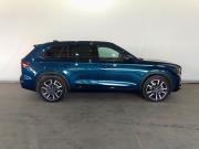 Geely Monjaro I Москва  - изображение 29