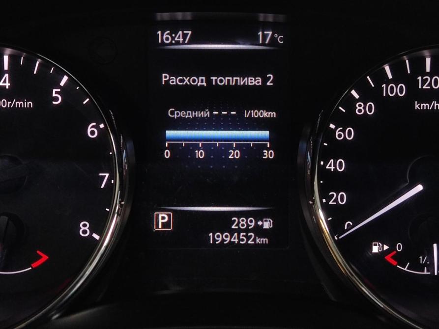 Nissan Qashqai II Барнаул  - изображение 14