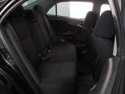 Toyota Corolla X (E140 E150) Рестайлинг Воронеж  - изображение 21