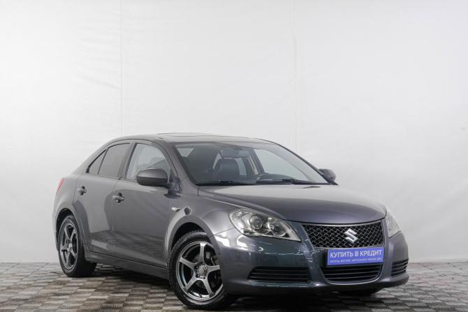 Suzuki Kizashi с пробегом 2010 года, цена 749 000 рублей, 189250 км, седан, Автокод Объявления