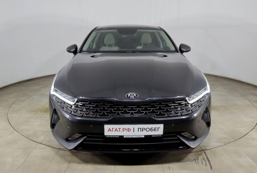Kia K5 III Волгоград  - изображение 2