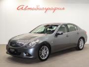 Infiniti G IV Санкт-Петербург  - изображение 23