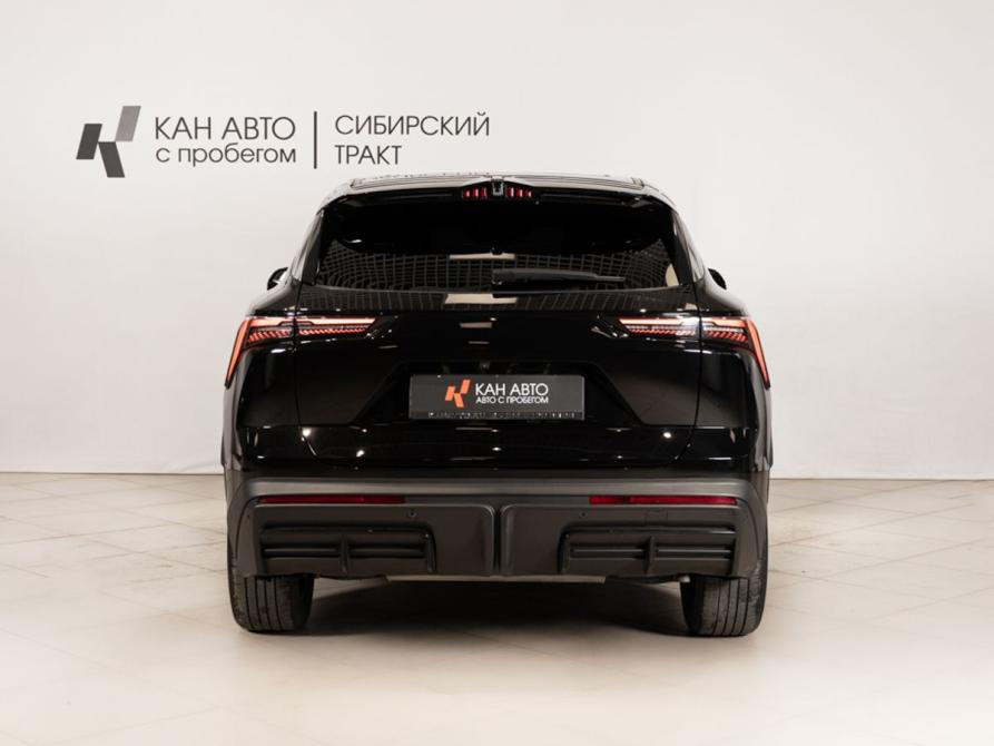 JETOUR DASHING I Казань  - изображение 4
