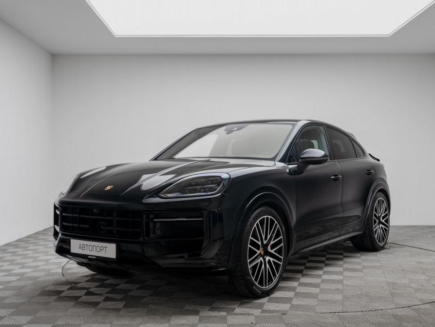 Porsche Cayenne III Рестайлинг Москва  - изображение 1