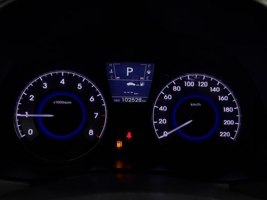 Hyundai Solaris I Краснодар  - изображение 9