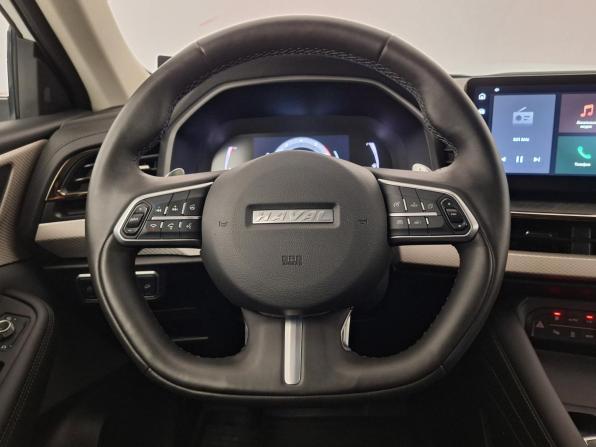Haval F7 I Рестайлинг с пробегом 2023 года, цена 2 289 000 рублей, 49657 км, внедорожник, Автокод Объявления