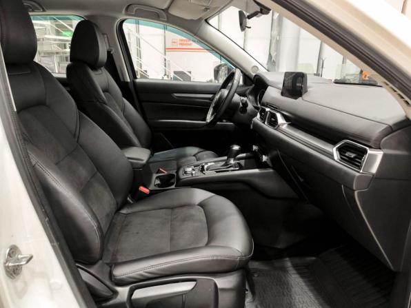 Mazda CX-5 II с пробегом 2020 года, цена 2 599 000 рублей, 115589 км, внедорожник, Автокод Объявления