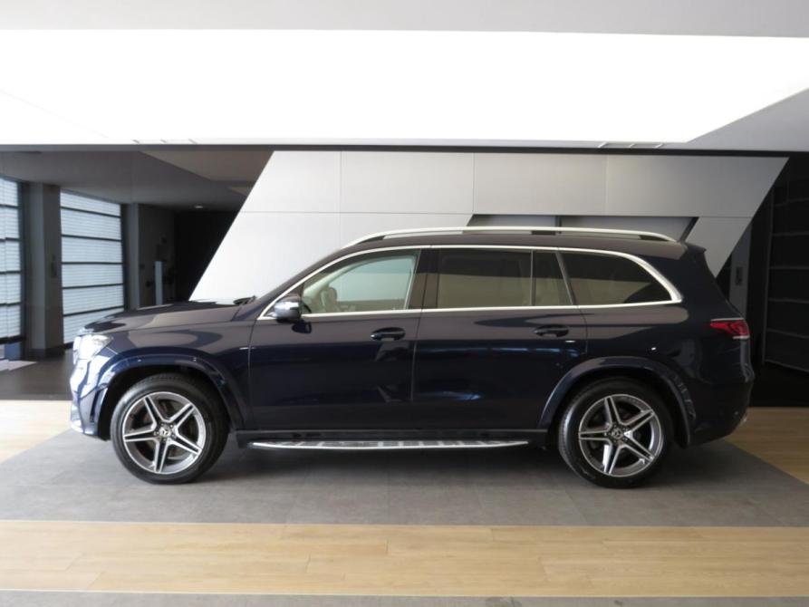 Mercedes-Benz GLS II (X167) Санкт-Петербург  - изображение 34