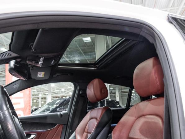 Mercedes-Benz GLC Coupe I (C253) с пробегом 2016 года, цена 3 400 000 рублей, 159635 км, внедорожник, Автокод Объявления