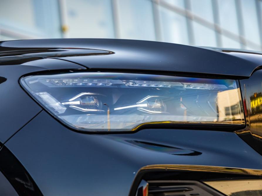 Geely Monjaro I Волгоград  - изображение 11