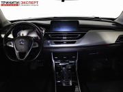 Changan CS75 I Рестайлинг Белгород  - изображение 28