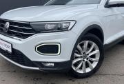 Volkswagen T-Roc I (China Market) Красноярск  - изображение 32