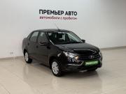 Lada (ВАЗ) Granta I Рестайлинг Смоленск  - изображение 13