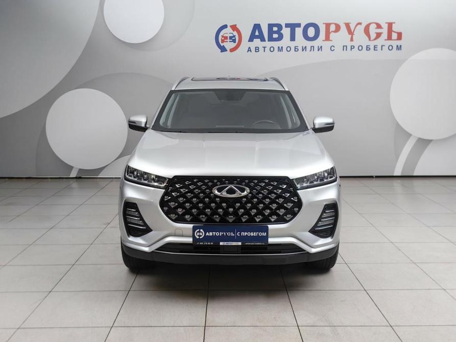 Chery Tiggo 7 Pro I Подольск  - изображение 3