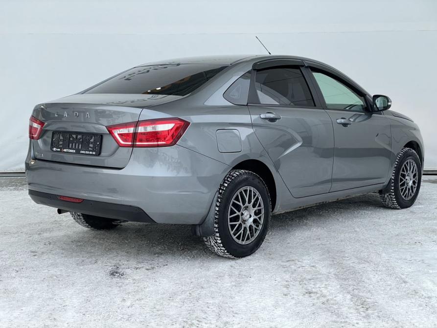 Lada (ВАЗ) Vesta I Екатеринбург  - изображение 6