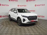 Chery Tiggo 7 Pro Max I Вологда  - изображение 20