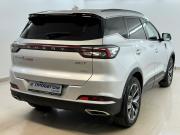 Chery Tiggo 7 Pro Max I Рестайлинг Москва  - изображение 23