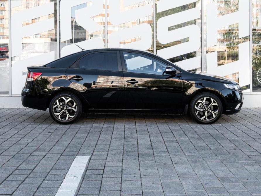 Kia Cerato II Ставрополь  - изображение 5
