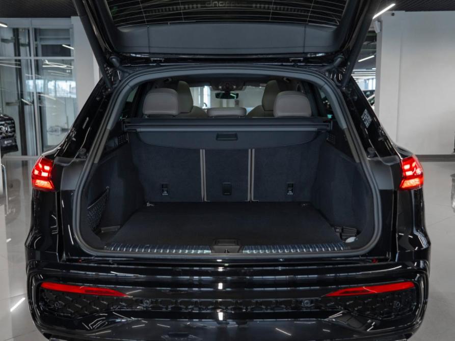 Audi Q5 III Москва  - изображение 29