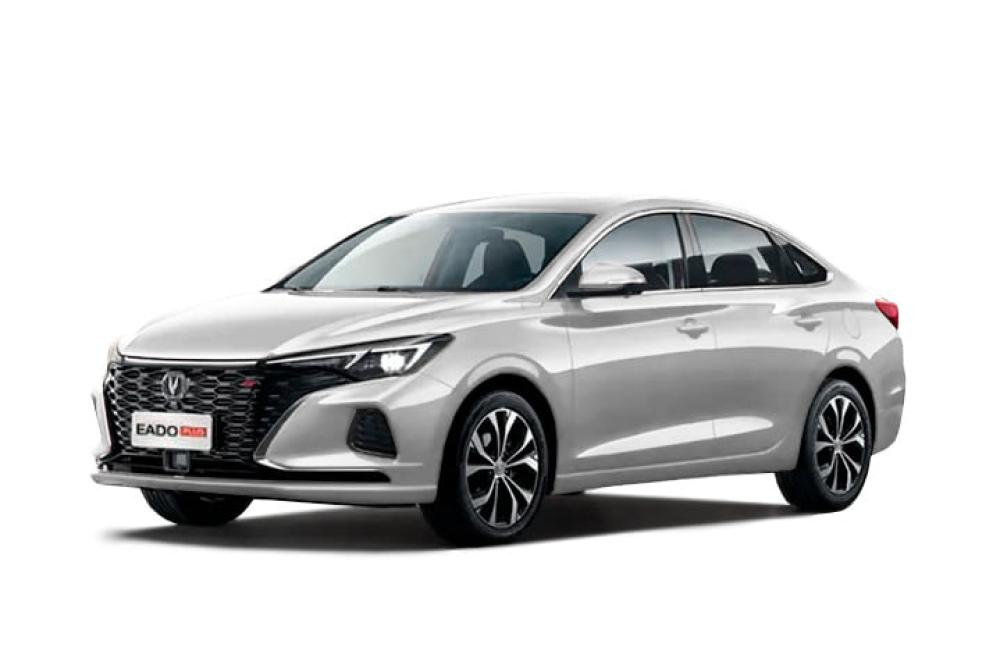 Changan Eado Plus Москва  - изображение 10