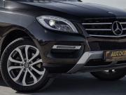 Mercedes-Benz M-Класс III (W166) Тюмень  - изображение 21