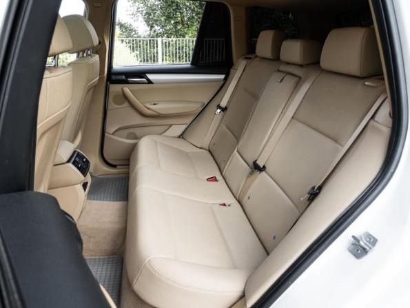 BMW X3 II (F25) с пробегом 2013 года, цена 1 989 000 рублей, 95628 км, внедорожник, Автокод Объявления