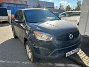 SsangYong Actyon II Рестайлинг Санкт-Петербург  - изображение 9