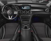 Mercedes-Benz C-Класс IV (W205) Рестайлинг Москва  - изображение 27