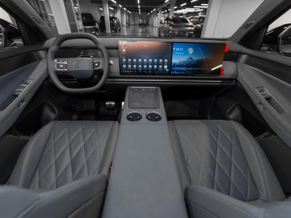 Volkswagen ID.Era 9X с пробегом 2026 года, цена 10 450 000 рублей, 50 км, внедорожник, Автокод Объявления