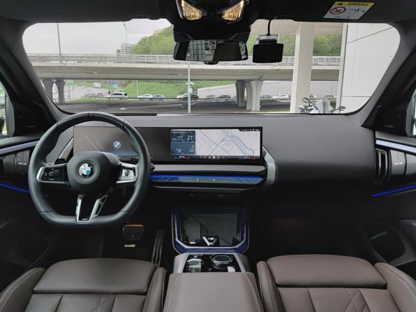 BMW X3 IV (G45/G48) с пробегом 2024 года, цена 7 300 000 рублей, 26942 км, внедорожник, Автокод Объявления