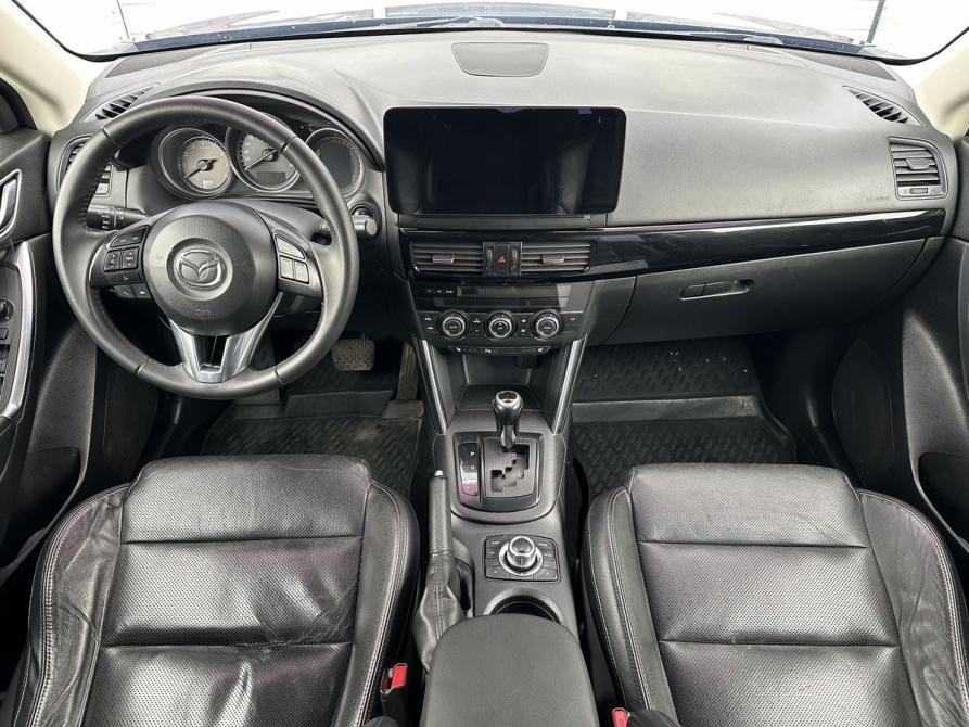 Mazda CX-5 I Саратов  - изображение 10
