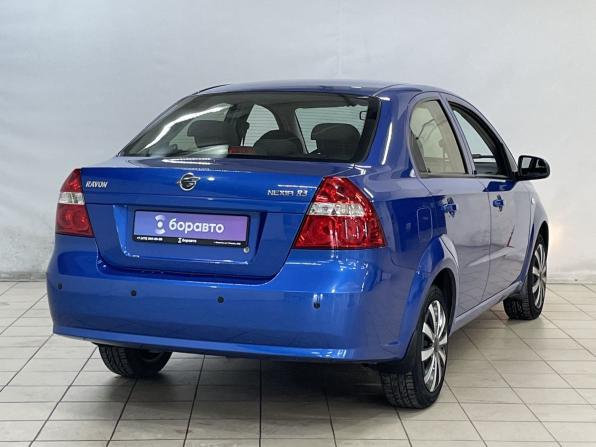 Ravon Nexia R3 с пробегом 2017 года, цена 899 000 рублей, 51274 км, седан, Автокод Объявления