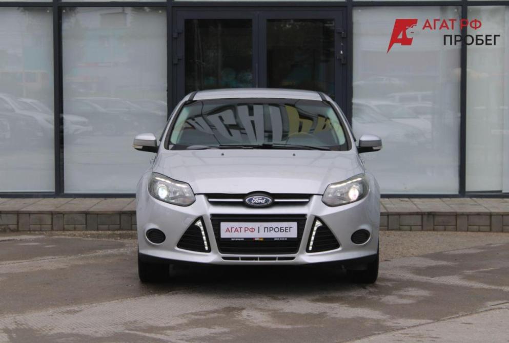 Ford Focus III Саратов  - изображение 2