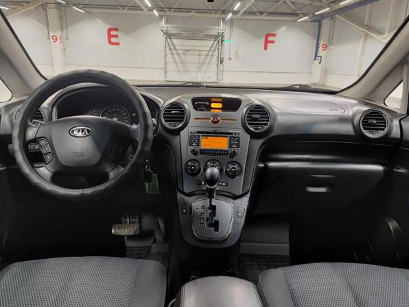 Kia Carens II (UN) с пробегом 2011 года, цена 870 000 рублей, 191826 км, минивэн, Автокод Объявления