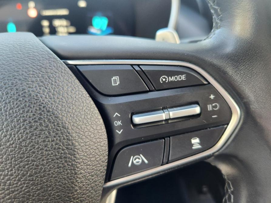 Hyundai Santa Fe IV Рестайлинг Великий Новгород  - изображение 10
