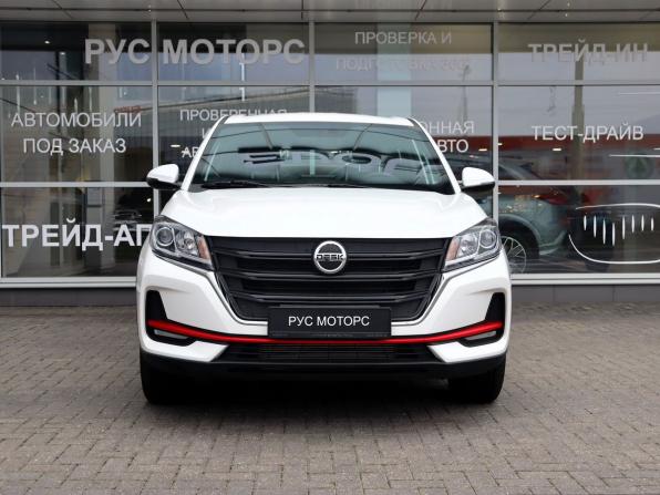 Dongfeng DFSK 500 с пробегом 2024 года, цена 1 750 000 рублей, 14815 км, внедорожник, Автокод Объявления