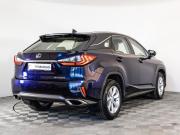Lexus RX IV Санкт-Петербург  - изображение 30