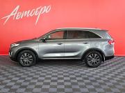 Kia Sorento III Prime Вологда  - изображение 24