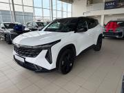 Geely Cityray Москва  - изображение 35