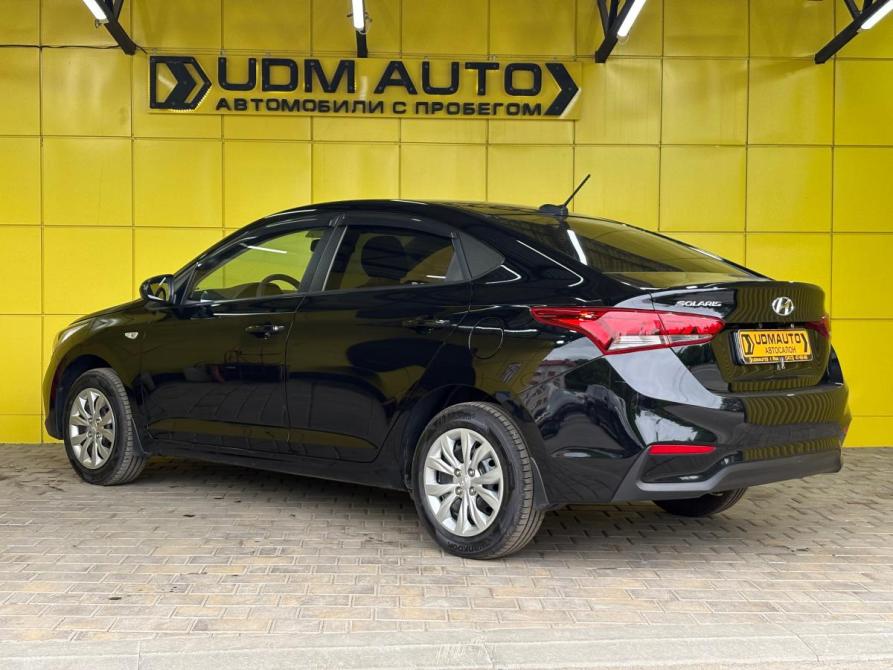 Hyundai Solaris II Ижевск  - изображение 7