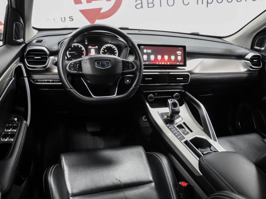 Geely Coolray I Минеральные Воды  - изображение 7