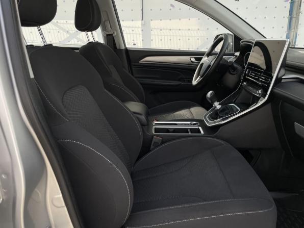 Haval M6 II с пробегом 2023 года, цена 1 650 000 рублей, 58651 км, внедорожник, Автокод Объявления
