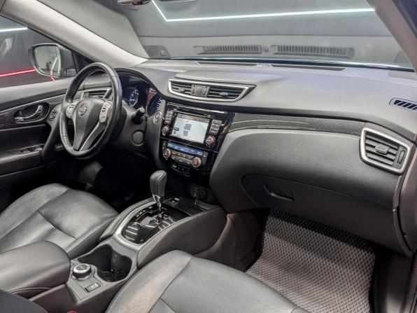 Nissan X-Trail III с пробегом 2018 года, цена 1 900 000 рублей, 134040 км, внедорожник, Автокод Объявления