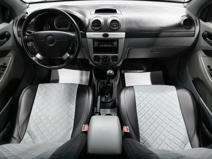Chevrolet Lacetti I Тверь  - изображение 10